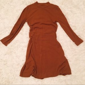 *NEVER WORN* Forever 21 Short Le Amber Dress